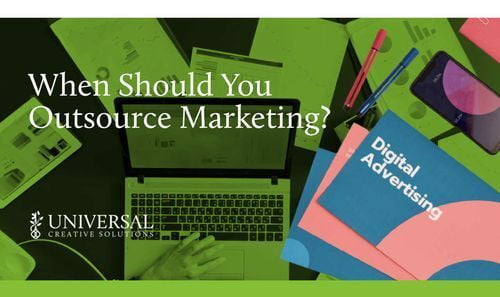 When Should You Outsource Marketing?
